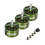 Flashhobby Mars 3115 BLDC Motor 900KV 3-6S Brushless Motor Unibell for 10 Inch Build Multirotor RC Racing Drone Multicopter